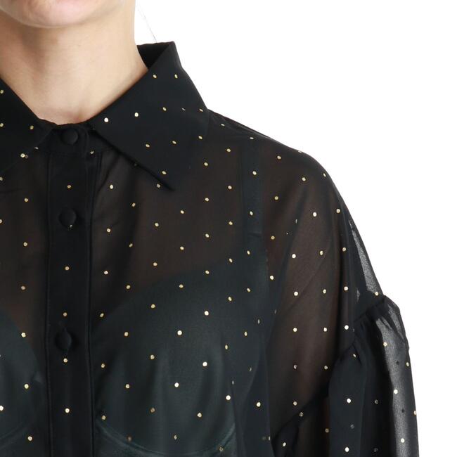 CAMICIA POIS MOLLY BRACKEN - Mad Fashion | img vers.650x/